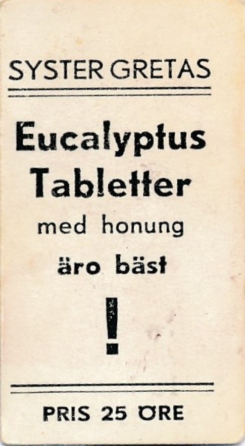 Thulin b